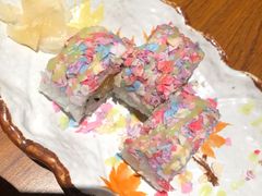 彩虹脆脆卷-仓桥家·焗寿司·锅物(光谷步行街店)