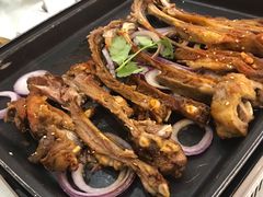 -羊之道草原味道清真餐厅(番禺店)