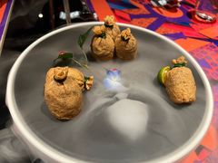 -上海滩餐厅(BFC外滩金融中心店)
