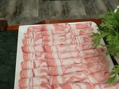 -德羊府老北京羊蝎子火锅