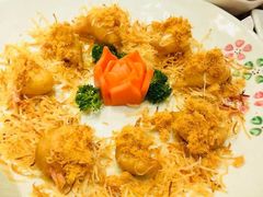 -蘑菇私房菜小馆(杨家坪西城天街店)