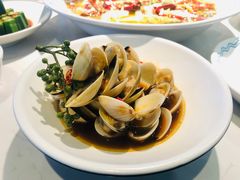 -花椒俏川菜小馆(南海万达店)