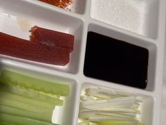 -在前门·烤鸭北京菜(五月花广场店)