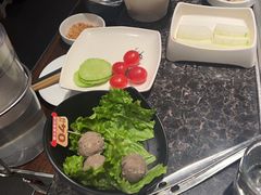 -海底捞火锅(邯郸新世纪中心店)