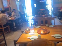 -额尔敦传统涮(光明路店)