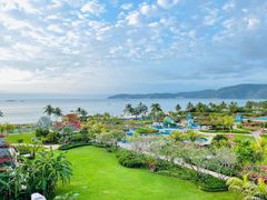 -三亚亚龙湾天域度假酒店