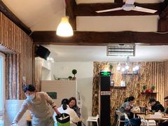 大堂-鬼味烤翅(南锣鼓巷店)
