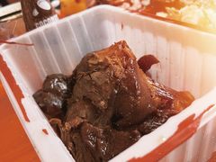 小李烧鸡-小李烧鸡(大沽路店)