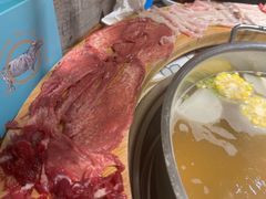 -三毛牛肉店(福强店)