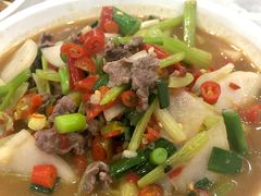 -红色湘菜馆(春风店)