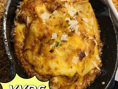 千层面-必胜客(衡阳船山店PH店)