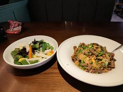 -前海沿·青岛菜(李沧万达店)