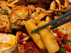 -有位虾匠·香辣蟹·小龙虾(李村店)