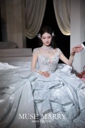 -MuseMarry婚纱(前海嘉里中心店)