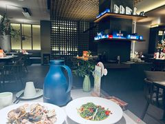 -船歌·鱼水饺青岛菜(闽江二路店)