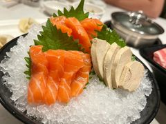 -海月轩海鲜豆捞(紫金塔店)