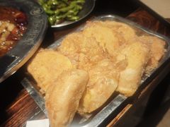 -破店肥哈·海鲜·烧烤(郑州银泰inPARK店)