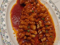 -南山翁新概念川菜(江宁万达广场店)