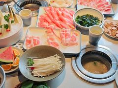 -花好月圆火锅(莱西深圳路店)