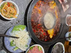 -陈眼镜火锅(总店)