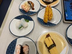 -滨寿司(汇金店)