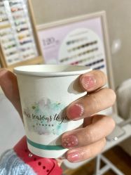 -四季·予你日式美甲美睫Nail
