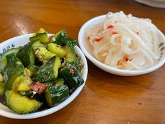 -蒋家肠旺面馆(合群路店)