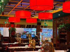 -小吊梨汤·北京菜·烤鸭(鸟巢店)
