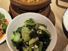 -农耕记·湖南土菜(龙岗熙和园店)