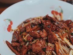 -小狗面馆(河东路店)