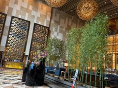 -天津君隆威斯汀酒店