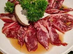 -本家·添百客韩国料理(泰然店)