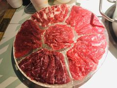 -花田煮鲜牛肉火锅(钟楼众汇店)