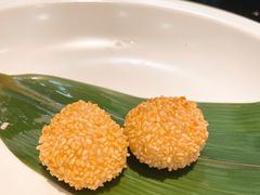 -小运河·公馆(国贸店)