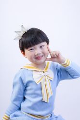 -金麦兜精致儿童摄影店