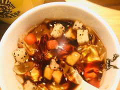 前任红糖冰粉-太二酸菜鱼(福州泰禾店)