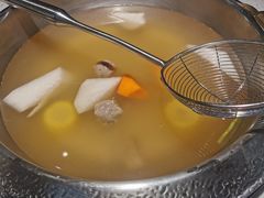 -左庭右院鲜牛肉火锅(苏州园区永旺店)