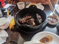 -洪兴砂锅·融合砂锅菜(三站店)