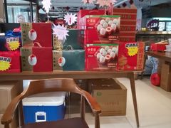 -全聚德烤鸭店(马家堡店)