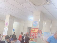 大堂-永存驴肉(桃园店)