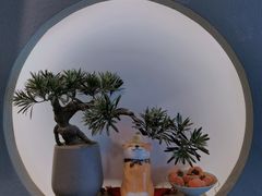 -红小满休闲餐厅(十全街店)