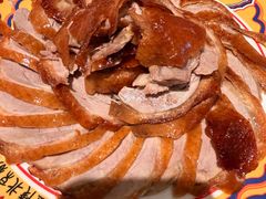 -邑金陵北京烤鸭店·现炒家常菜(ITC MALL店)