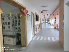 -海汀顿儿童之家(保利香雪园区)