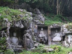 -灵隐飞来峰景区
