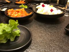 -九田家黑牛烤肉料理(贝尔路店)