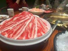 -川味观·鲜货火锅(西湖文化广场店)