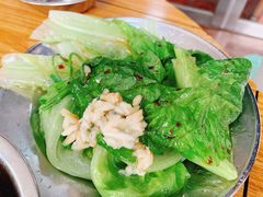-阿秋牛排(湖心街店)