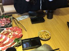 -夕酱の烧肉屋