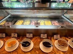 -万达瑞华酒店美食汇自助餐厅(楚河汉街店)