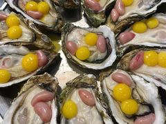 -飞尝蚝·顺德菜·鱼生(顺德总店)